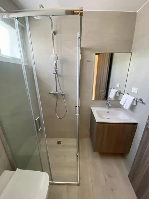 Paseo Playa Coral D-304 Apartment Punta Cana