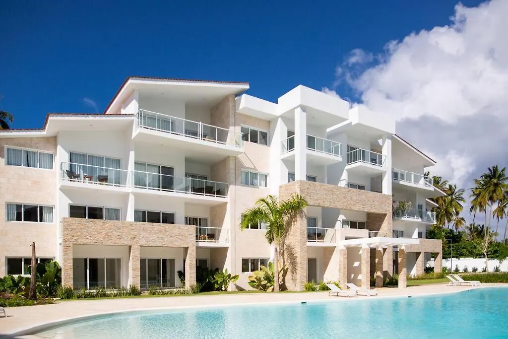Paseo Playa Coral D-304 contacts